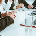 Creare sale riunioni e conferenze uniche: consigli e soluzioni per ambienti lavorativi di successo