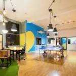 Come organizzare lo spazio interno di un ufficio