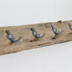 Come fare un attaccapanni