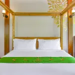 Come arredare casa in stile tropicale